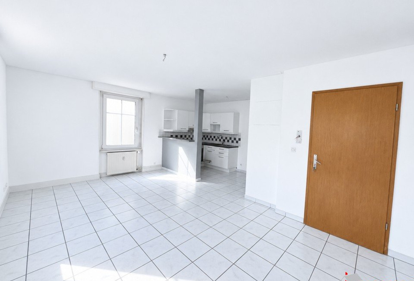 location Appartement Sierentz - Photo 3
