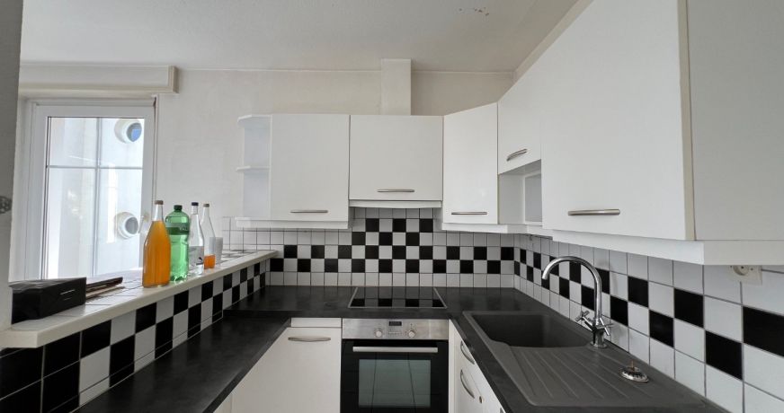 location Appartement Sierentz