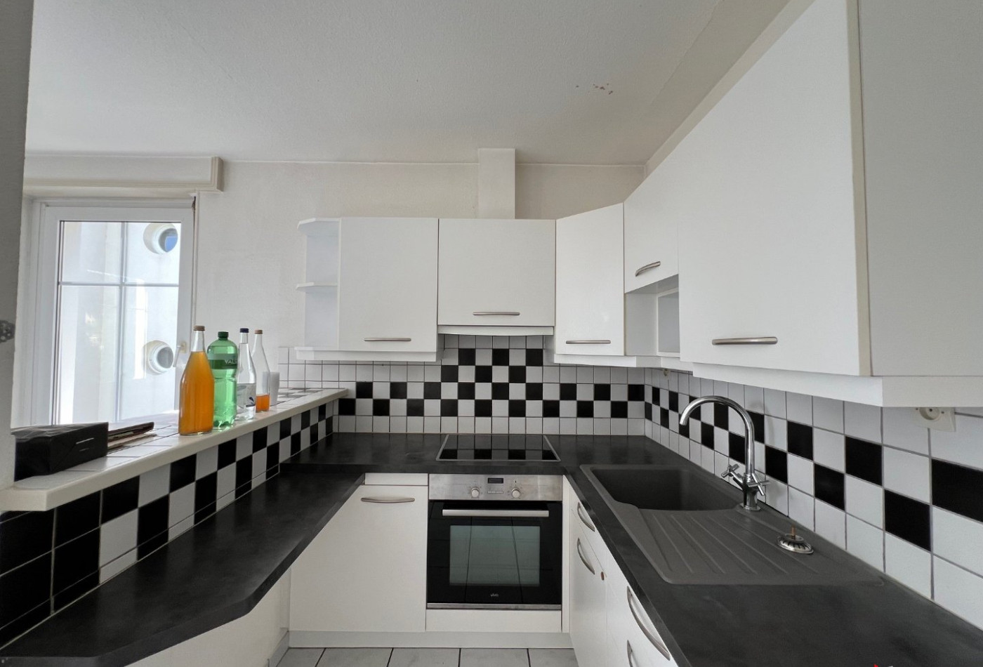 location Appartement Sierentz - Photo 4