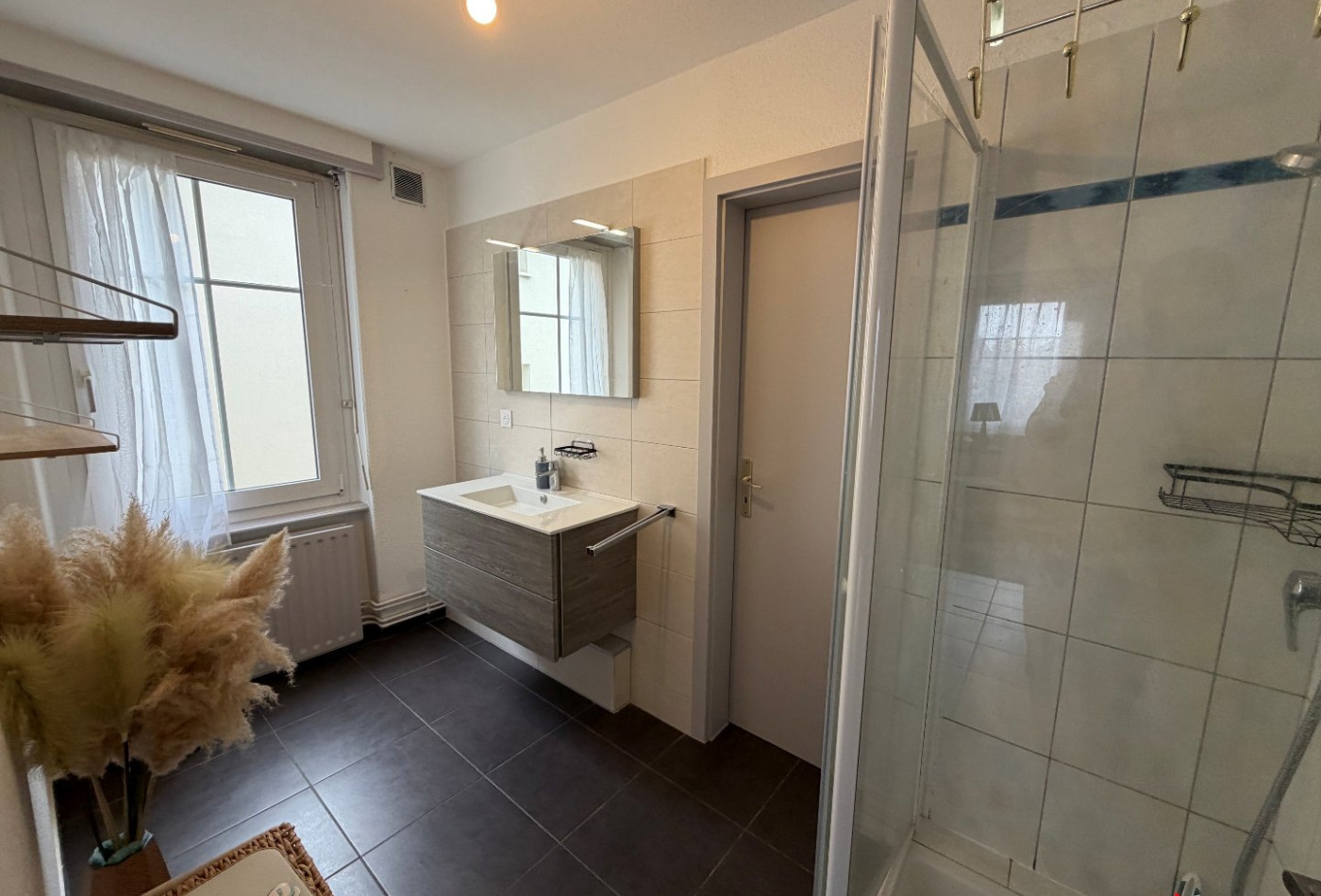 location Appartement Sierentz - Photo 6