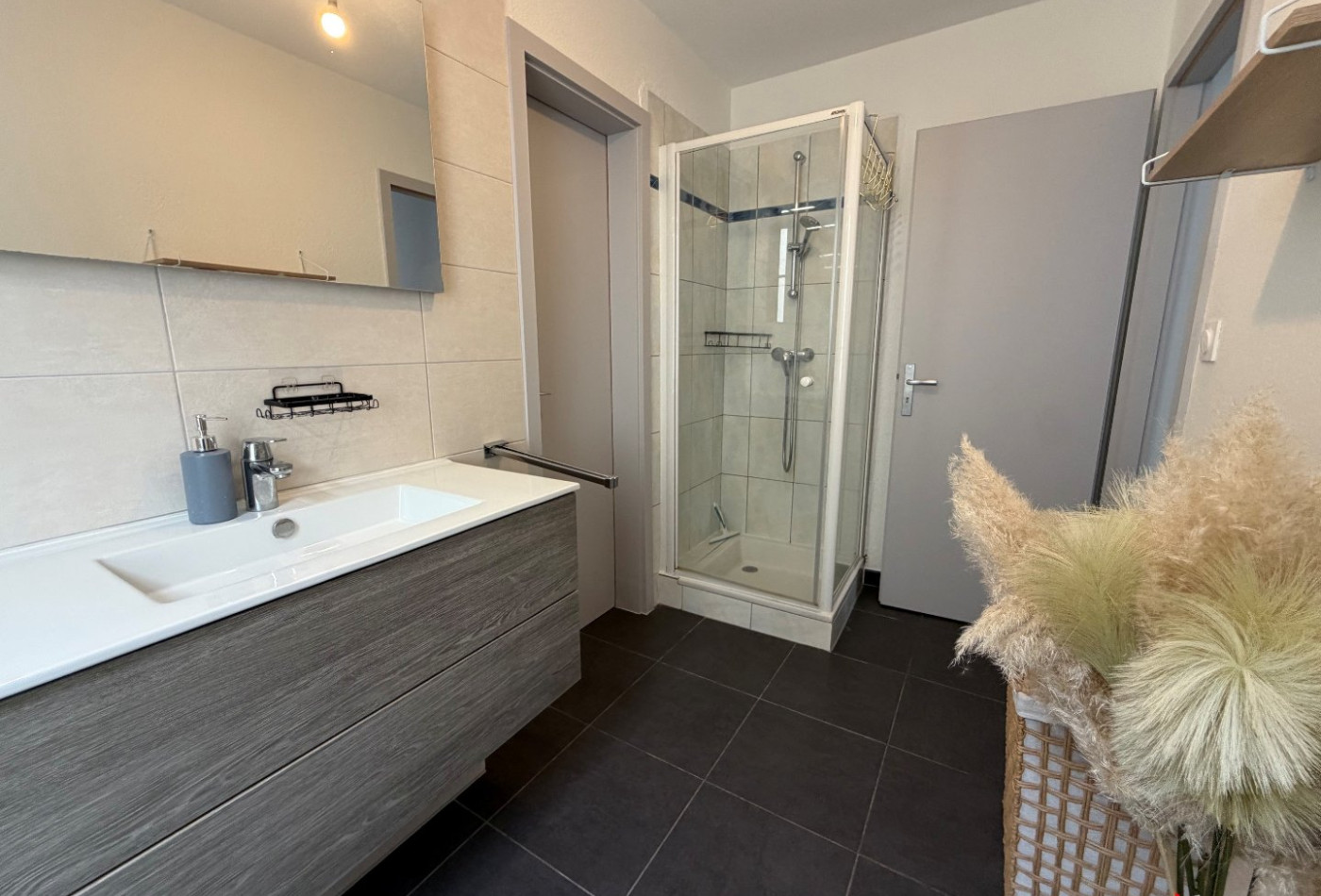 location Appartement Sierentz - Photo 7