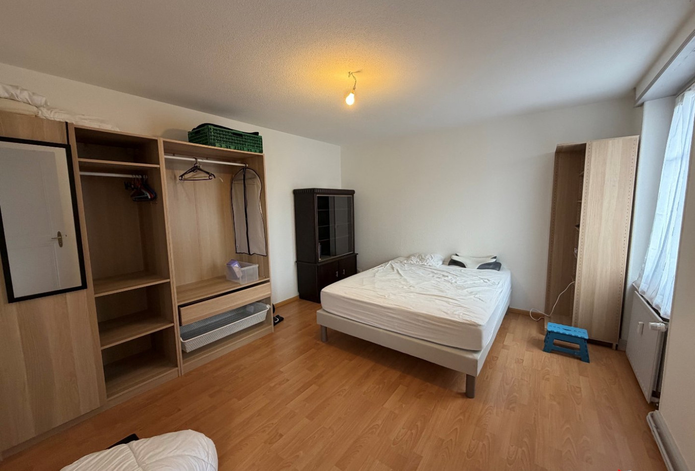 location Appartement Sierentz - Photo 8