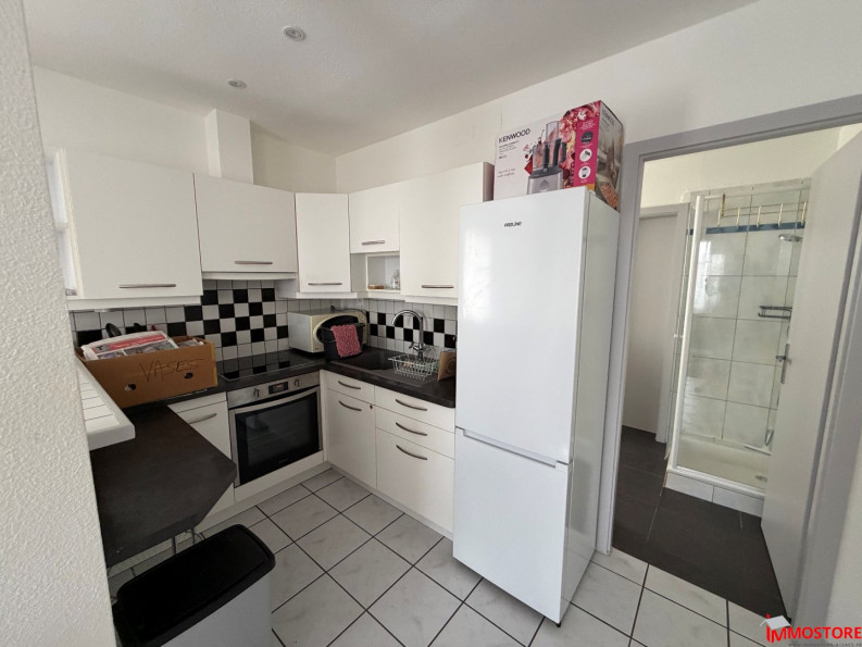 location Appartement Sierentz - Photo 5