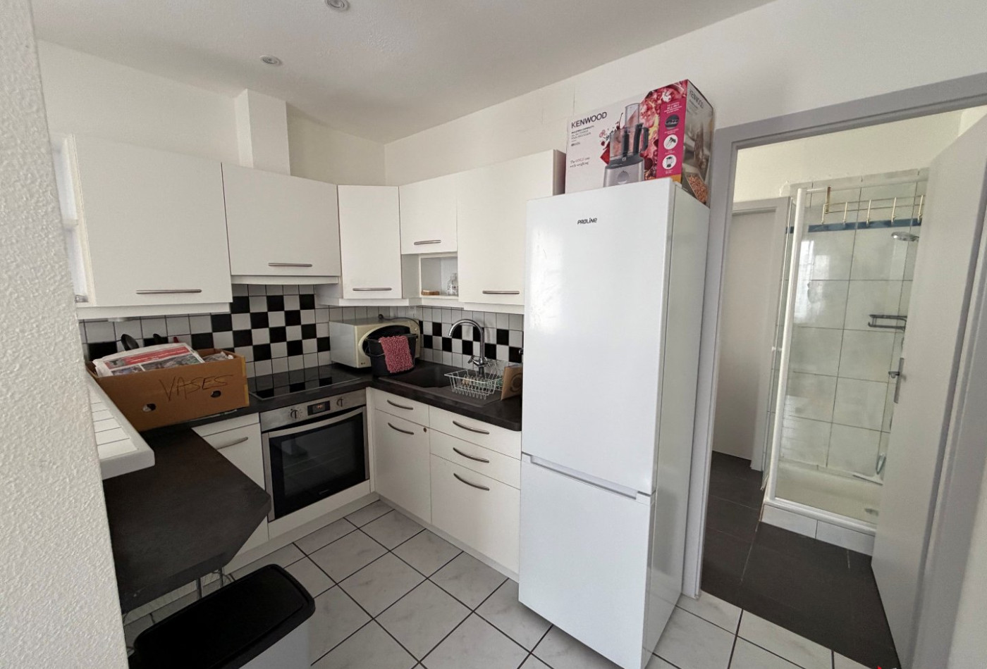 location Appartement Sierentz - Photo 5