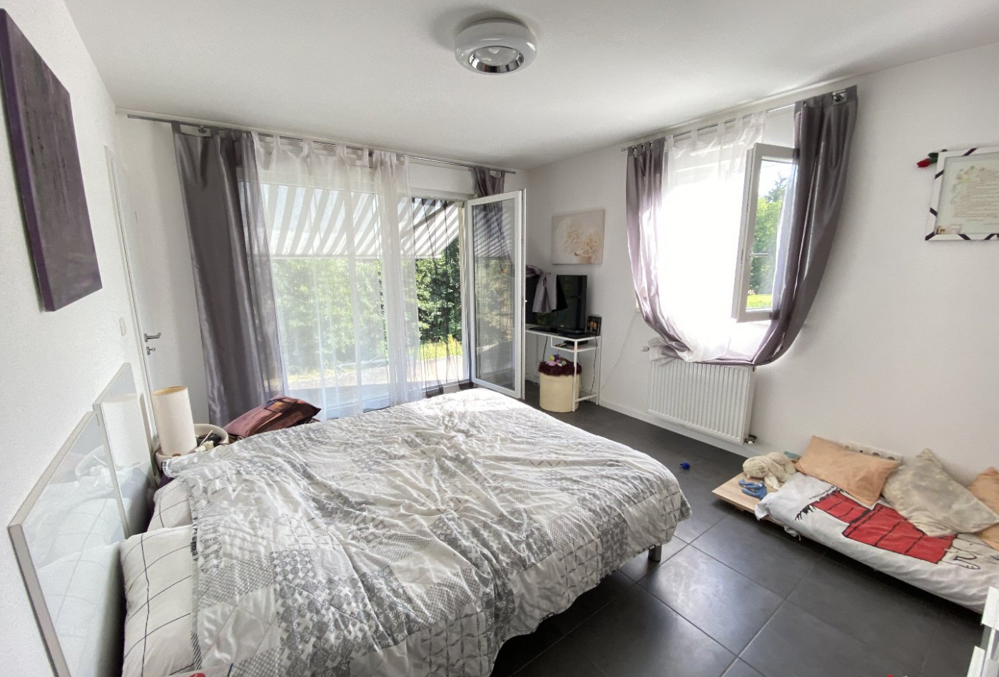 vente Maison Hagenthal Le Bas - Photo 7