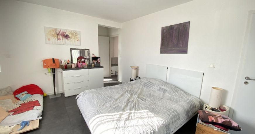 vente Maison Hagenthal Le Bas