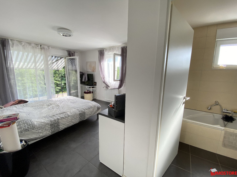 à vendre Maison Hagenthal Le Bas - Photo 2