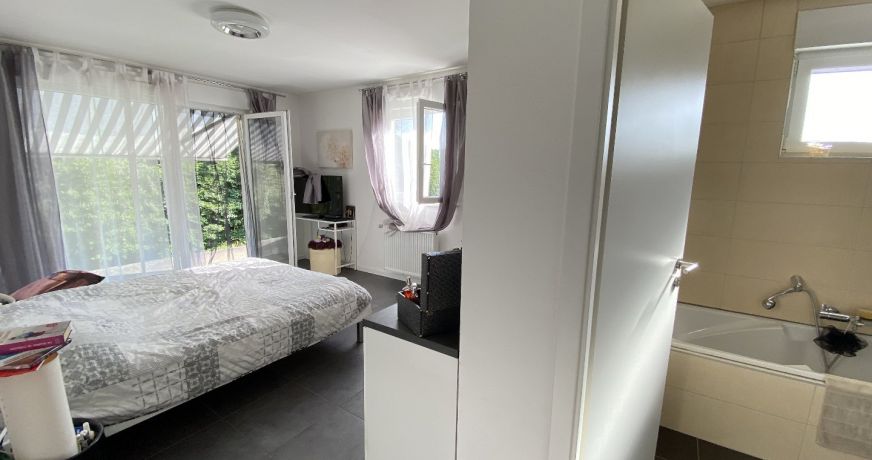 vente Maison Hagenthal Le Bas