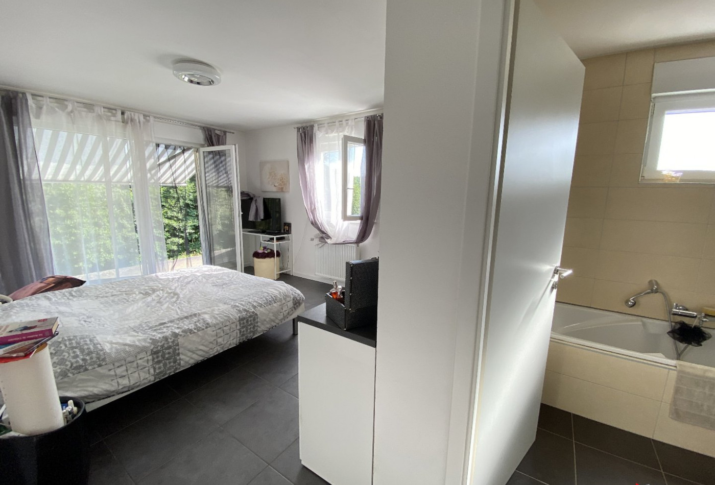 vente Maison Hagenthal Le Bas - Photo 2