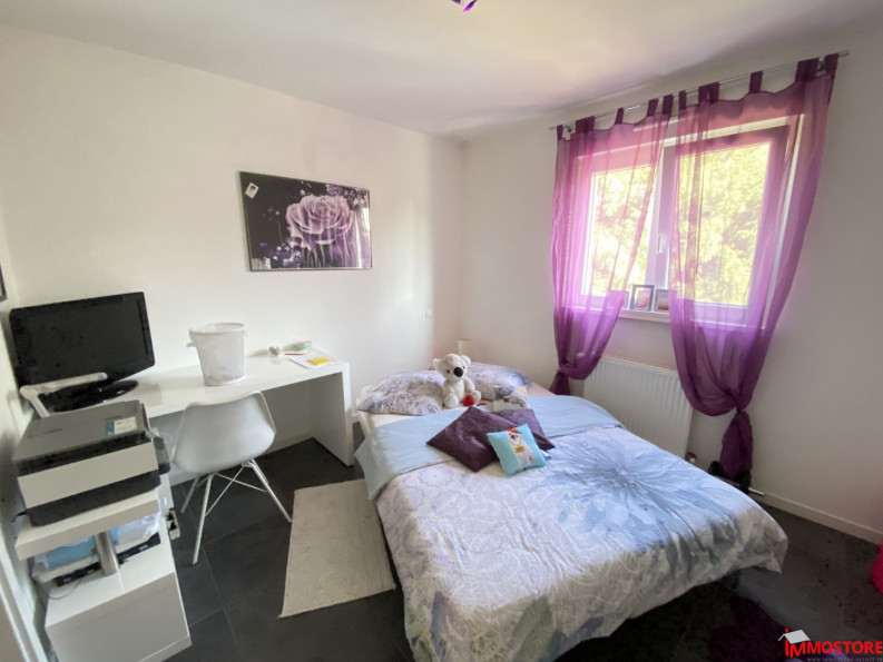 à vendre Maison Hagenthal Le Bas - Photo 8