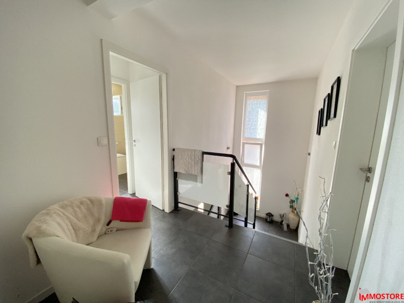 à vendre Maison Hagenthal Le Bas - Photo 9