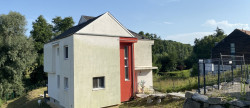 vente Maison Hagenthal Le Bas