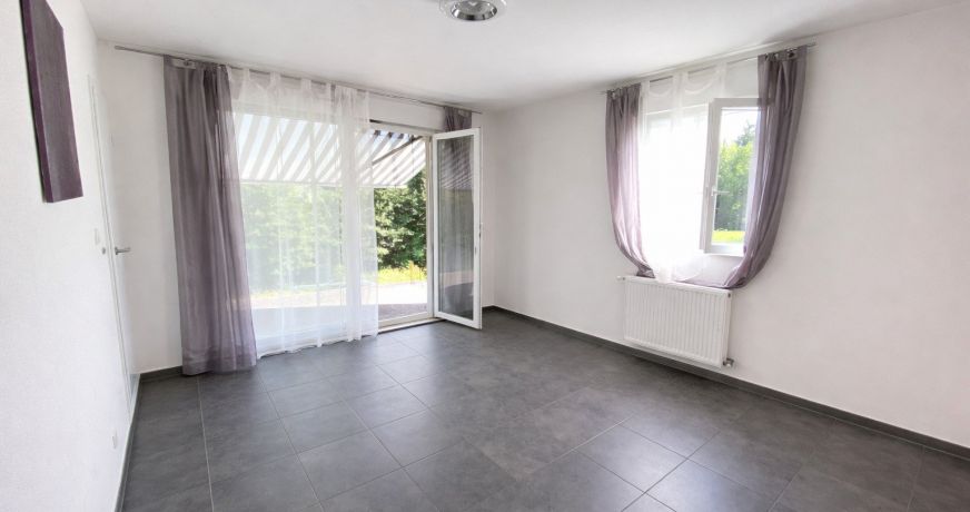 vente Maison Hagenthal Le Bas