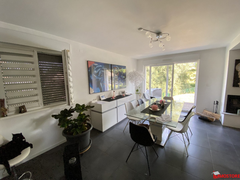 à vendre Maison Hagenthal Le Bas - Photo 6