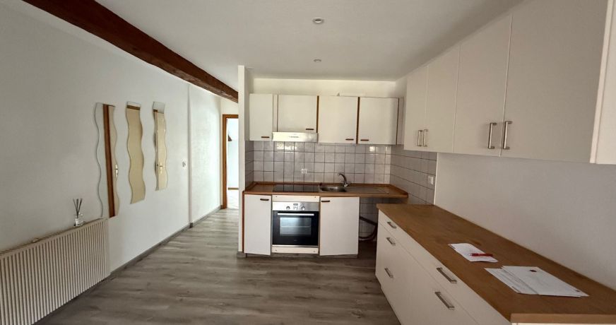 location Appartement Ferrette