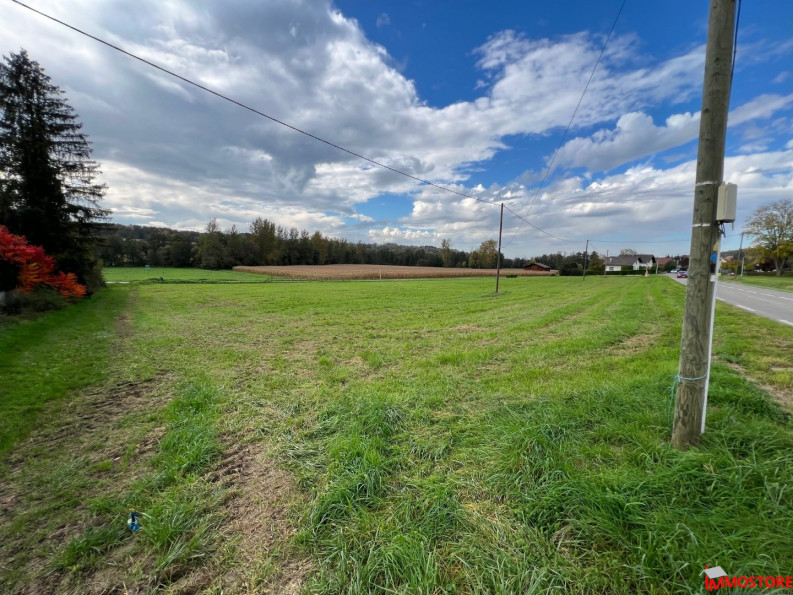 à vendre Terrain Bettendorf - Photo 4