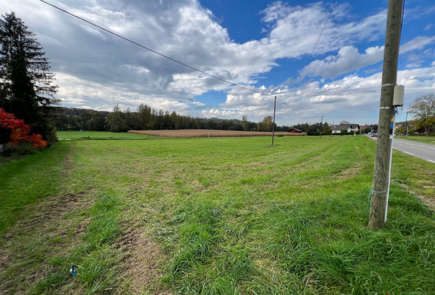 vente Terrain Bettendorf - Photo 4