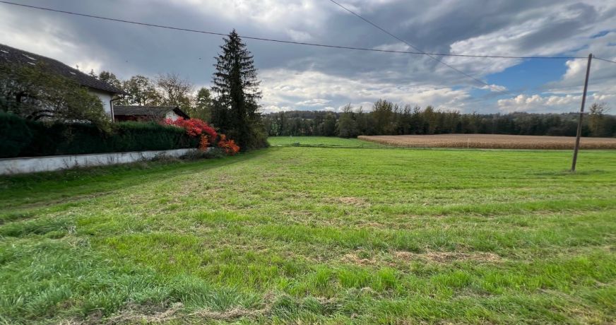 vente Terrain Bettendorf