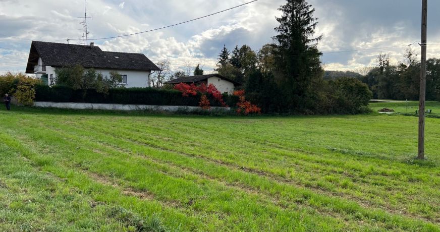 vente Terrain Bettendorf