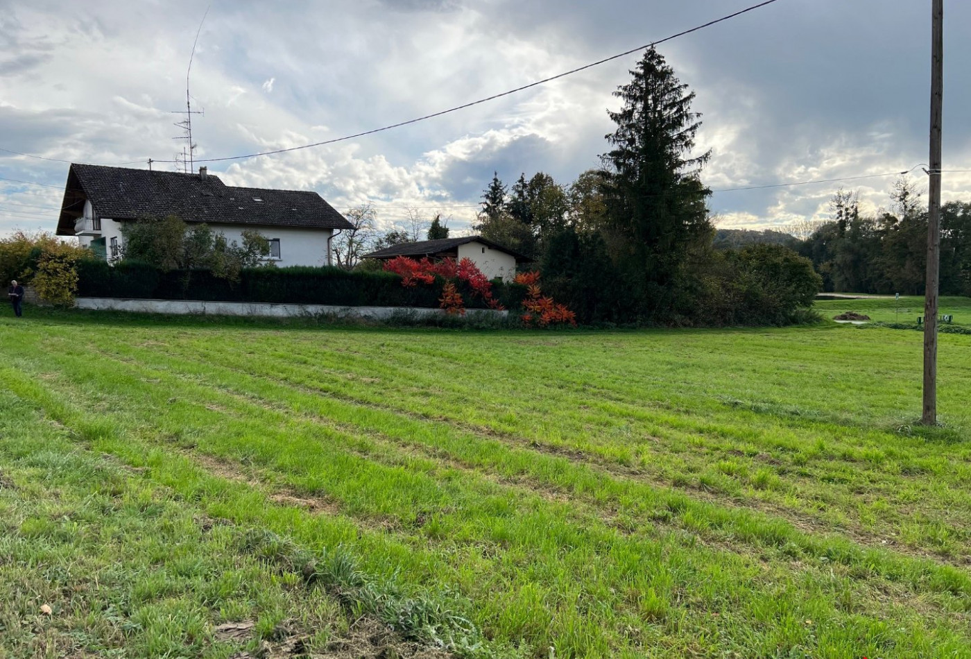 vente Terrain Bettendorf - Photo 2