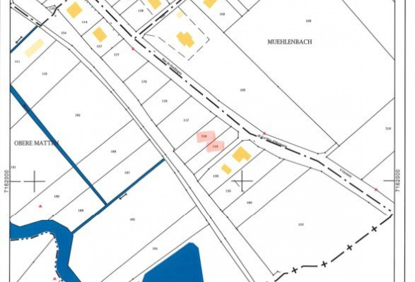 vente Terrain Bettendorf - Photo 9