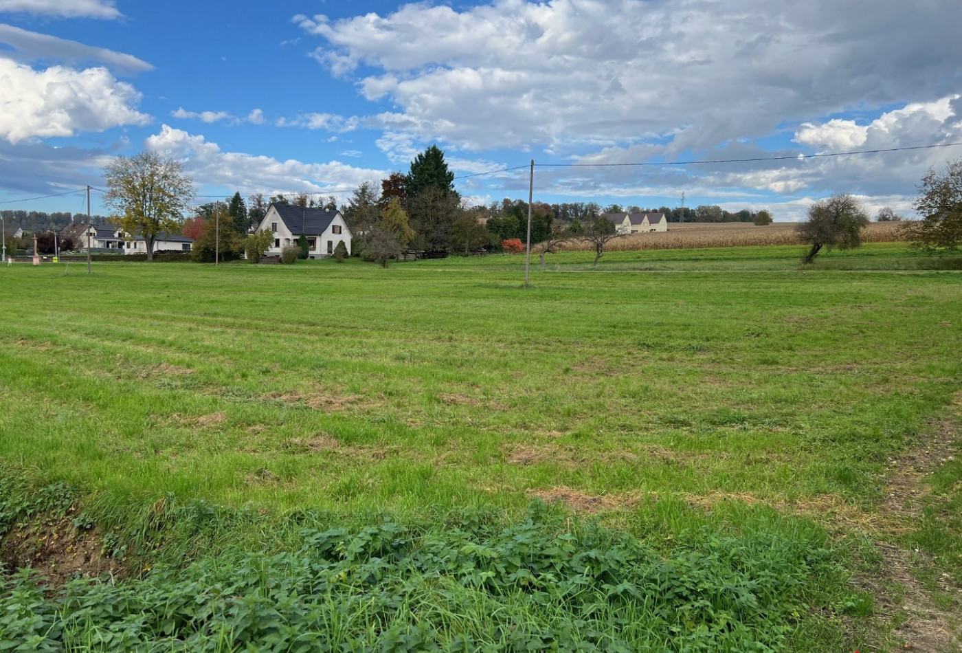 vente Terrain Bettendorf - Photo 6