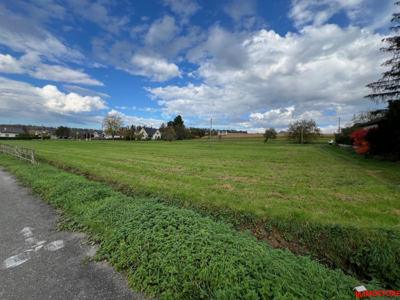 à vendre Terrain Bettendorf - Photo 7