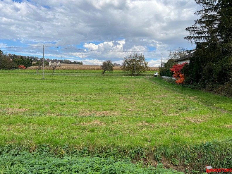 à vendre Terrain Bettendorf - Photo 8