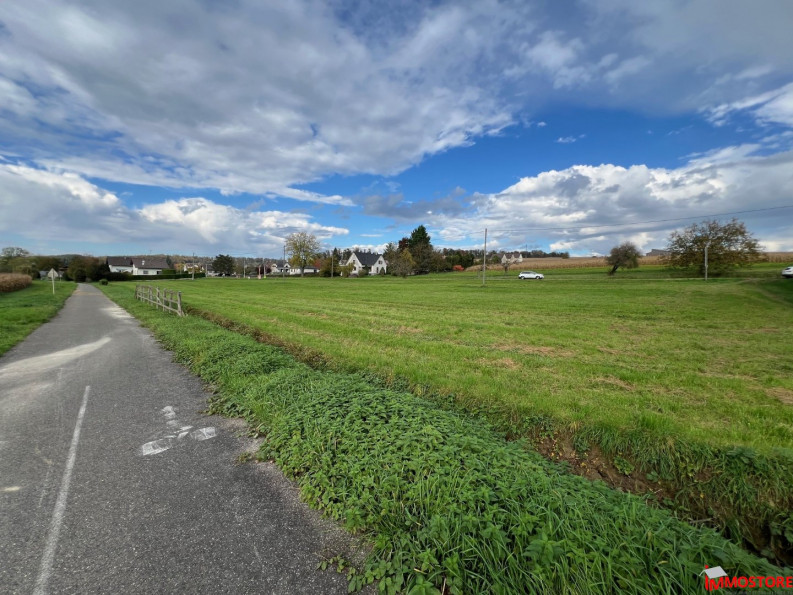 à vendre Terrain Bettendorf - Photo 3