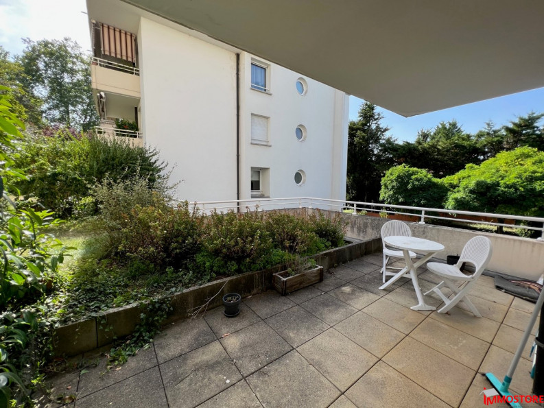 à vendre Appartement Saint Louis - Photo 5