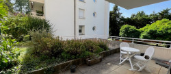 vente Appartement Saint Louis
