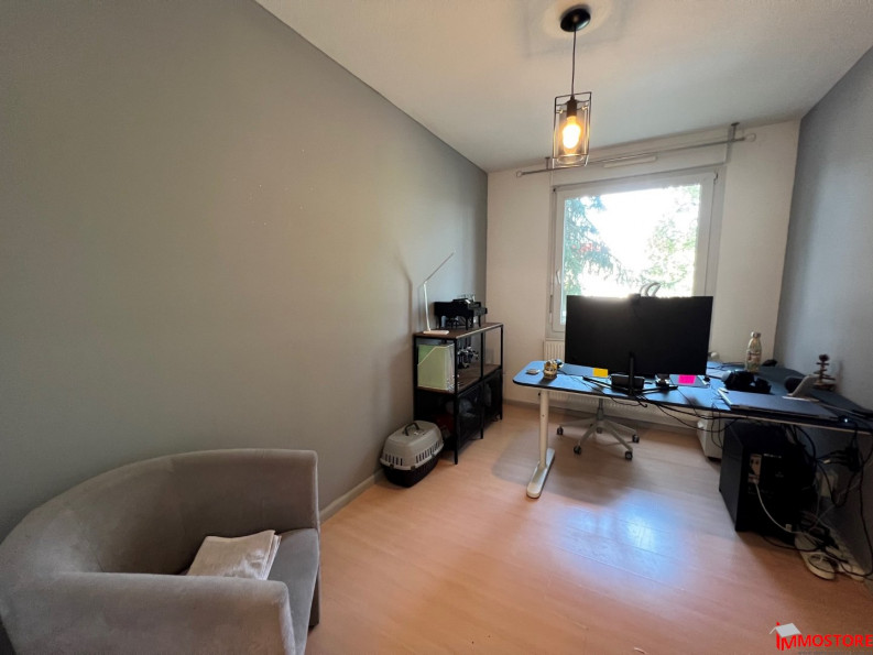 à vendre Appartement Saint Louis - Photo 7