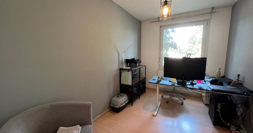 vente Appartement Saint Louis