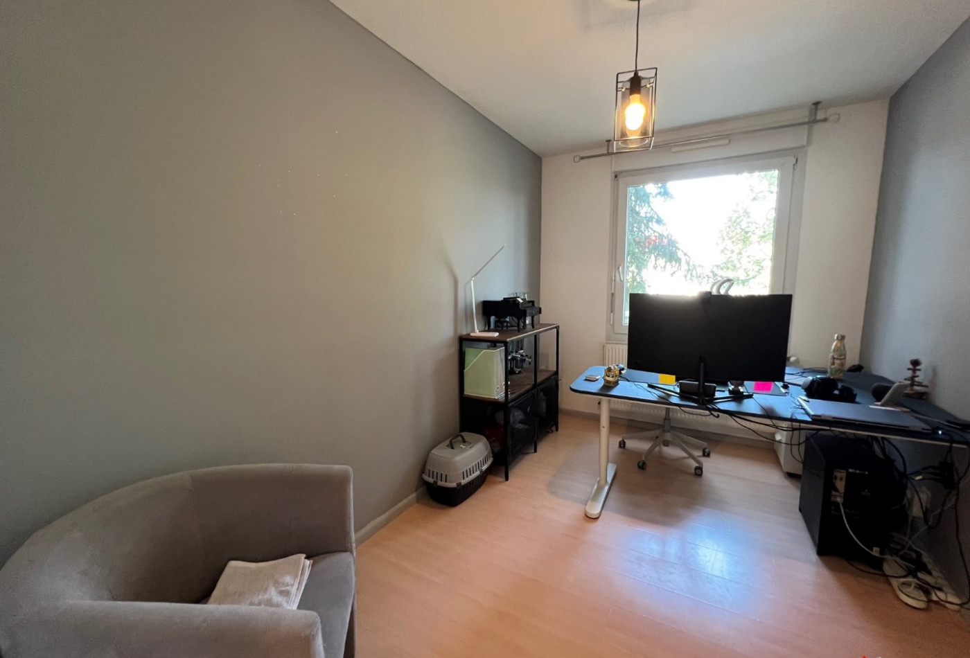 vente Appartement Saint Louis - Photo 7