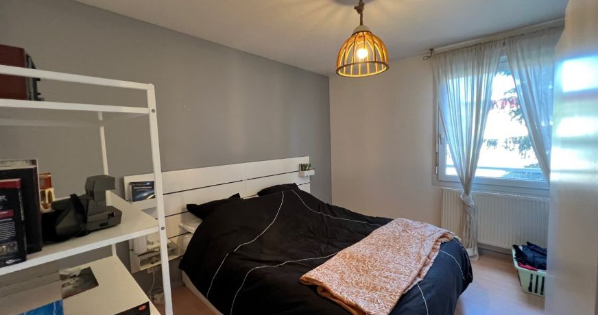 vente Appartement Saint Louis