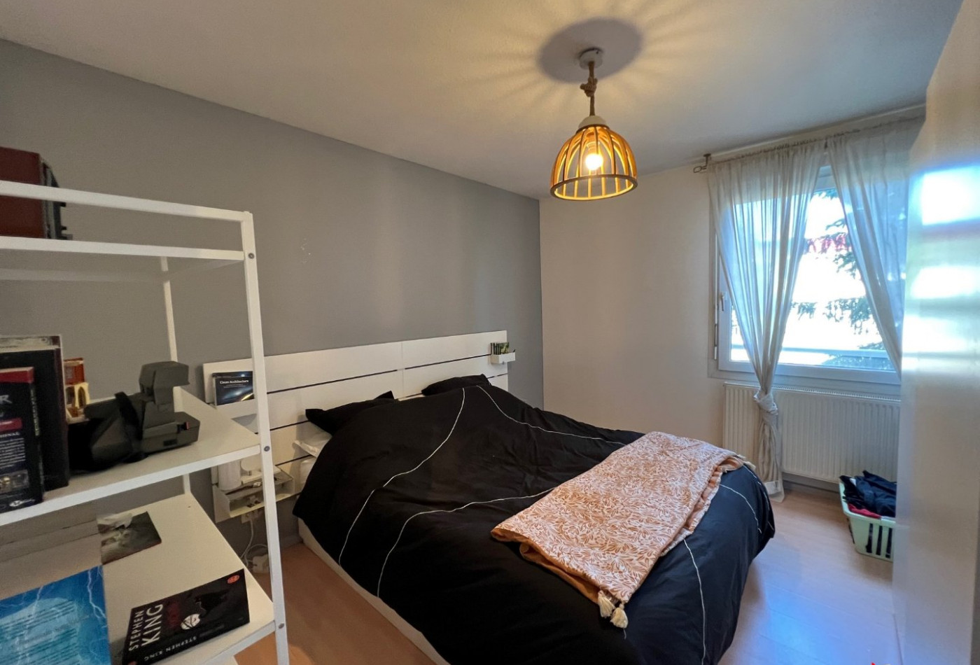 vente Appartement Saint Louis - Photo 6