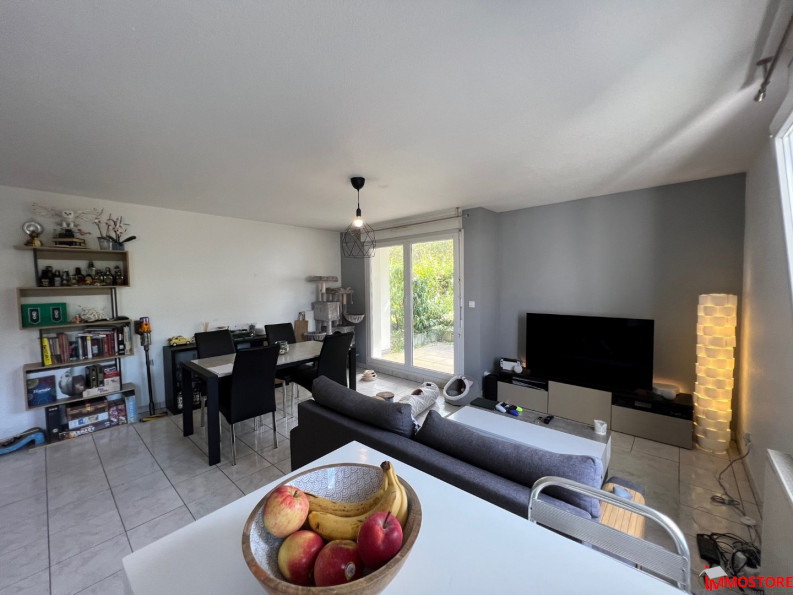 à vendre Appartement Saint Louis - Photo 3