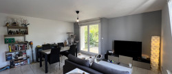 vente Appartement Saint Louis