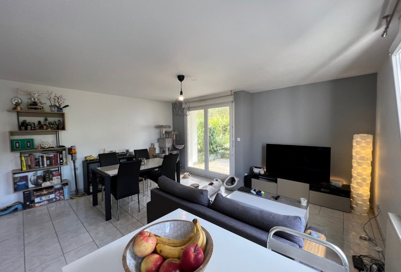 vente Appartement Saint Louis - Photo 3