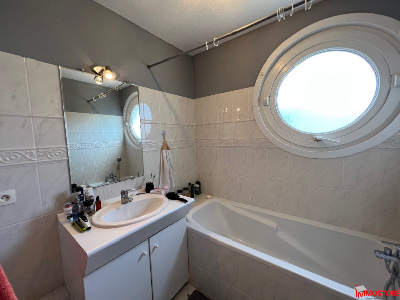 à vendre Appartement Saint Louis - Photo 8