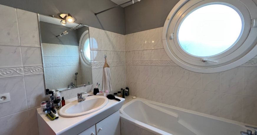 vente Appartement Saint Louis