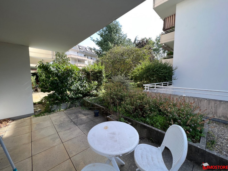 à vendre Appartement Saint Louis - Photo 4