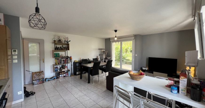 vente Appartement Saint Louis