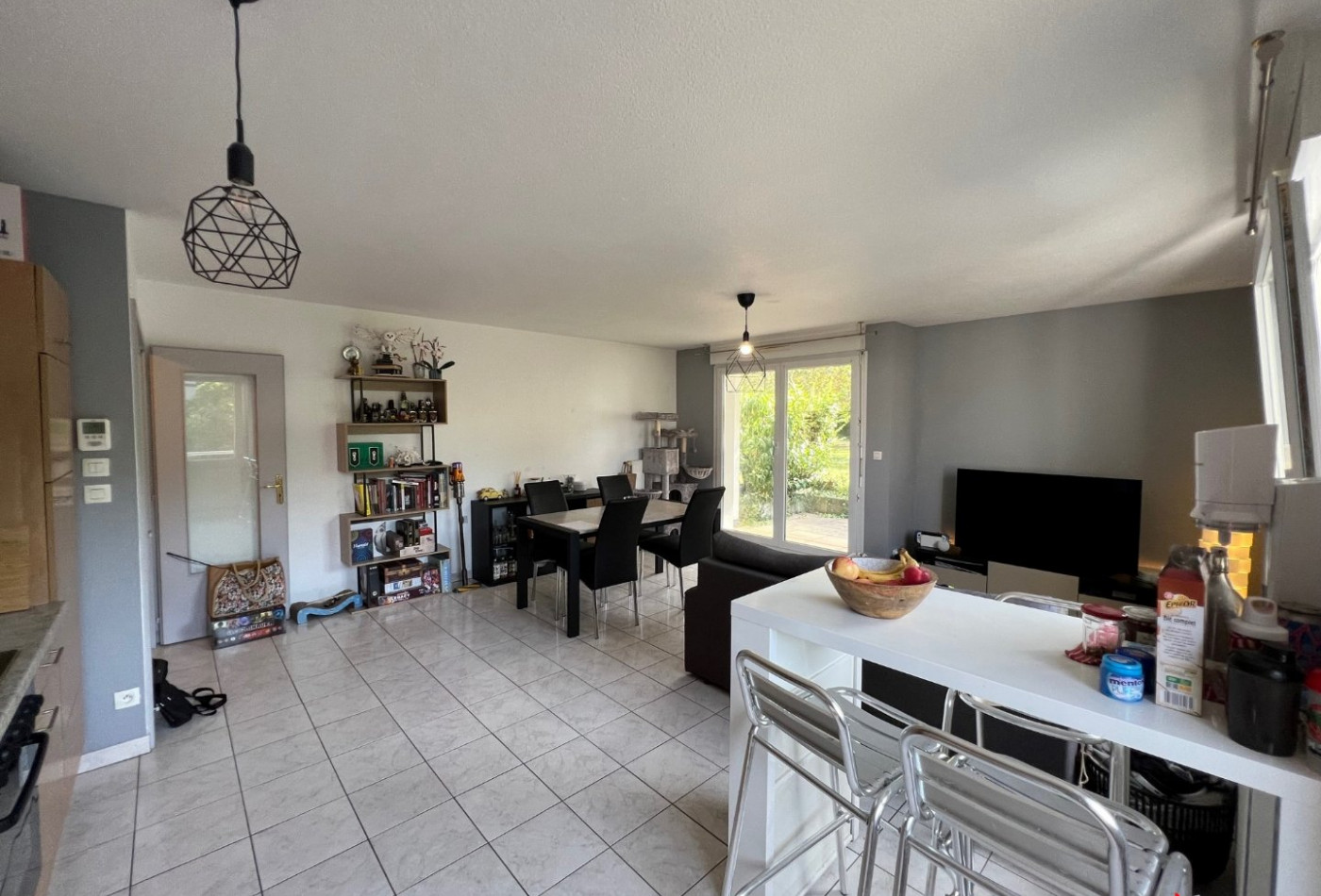 vente Appartement Saint Louis - Photo 10