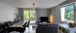 vente Appartement Saint Louis