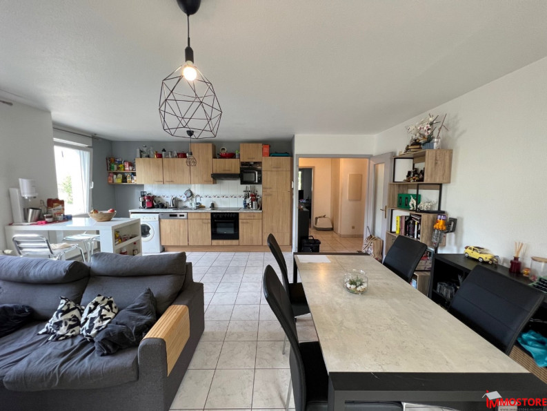 à vendre Appartement Saint Louis - Photo 2