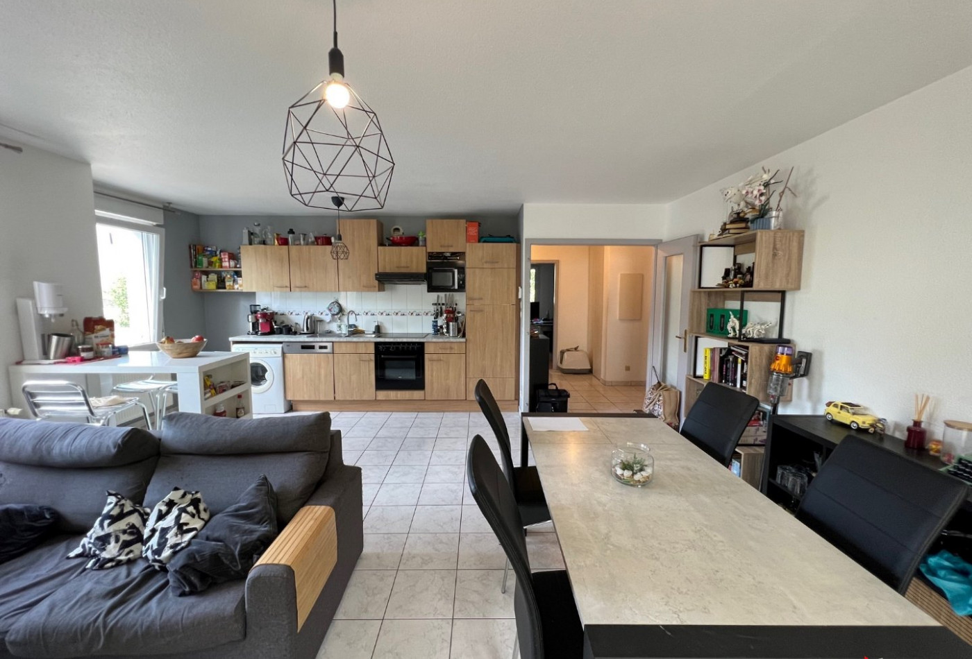 vente Appartement Saint Louis - Photo 2