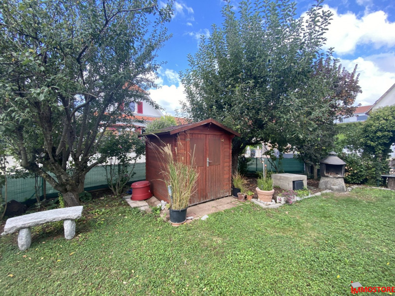 à vendre Maison Huningue - Photo 6