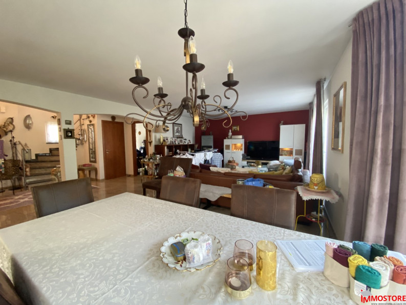 à vendre Maison Huningue - Photo 4