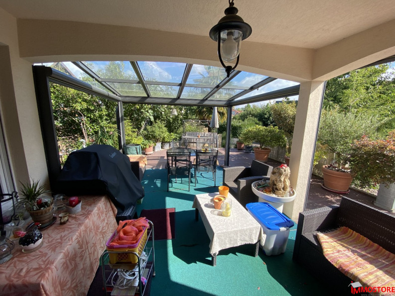 à vendre Maison Huningue - Photo 3